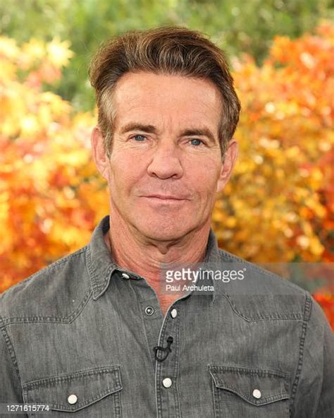 Dennis Quaid’s Net Worth & Personal Info